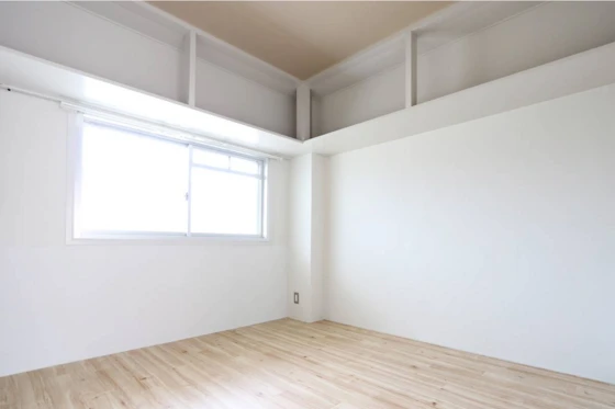 ビレッジハウス安古市4号棟