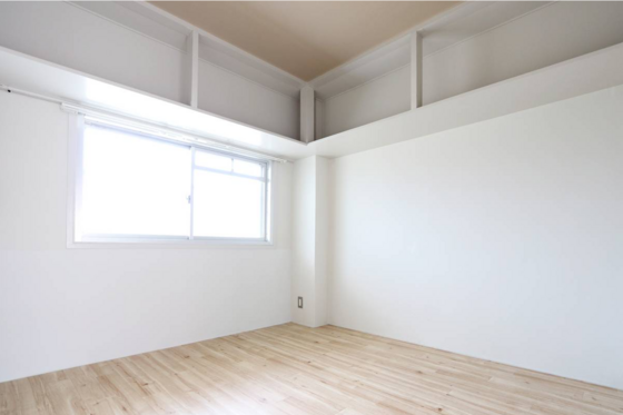 ビレッジハウス安古市4号棟