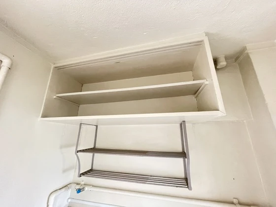 ビレッジハウス安古市4号棟