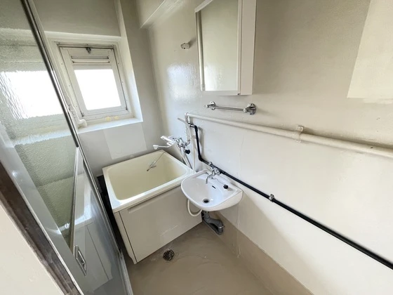 ビレッジハウス安古市4号棟