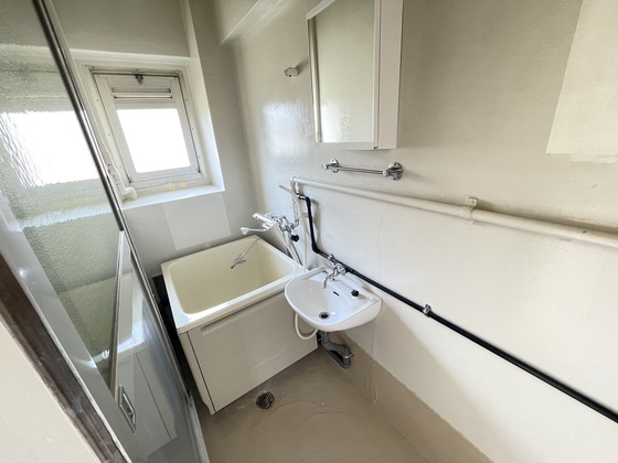 ビレッジハウス安古市4号棟