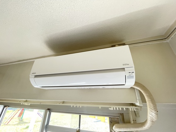 ビレッジハウス安古市4号棟