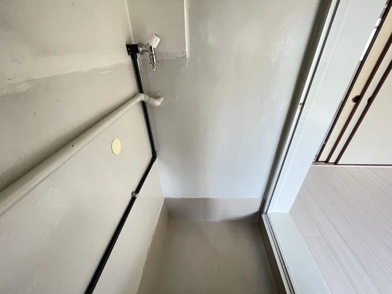 ビレッジハウス安古市4号棟