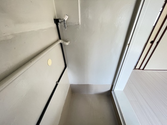 ビレッジハウス安古市4号棟