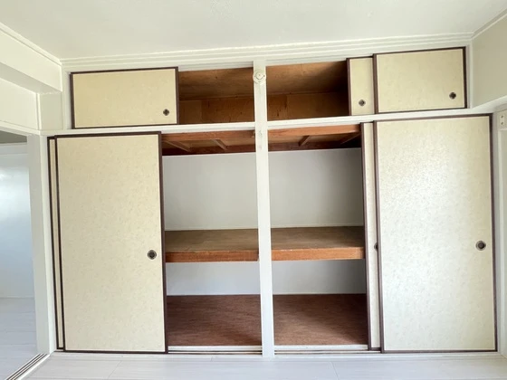 ビレッジハウス安古市4号棟