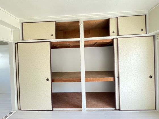 ビレッジハウス安古市4号棟