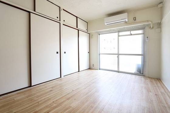 ビレッジハウス安古市5号棟