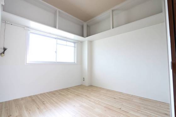 ビレッジハウス安古市5号棟