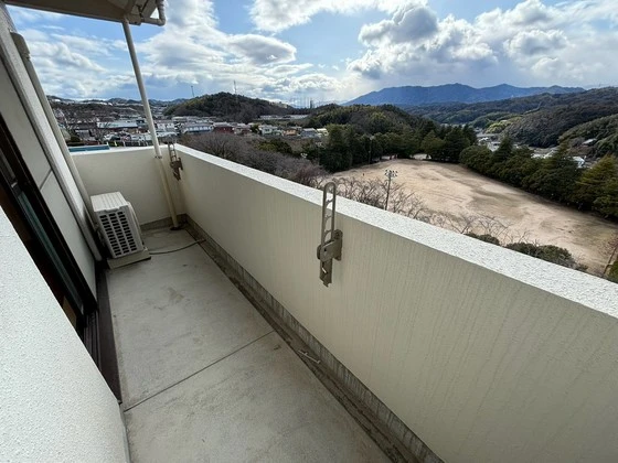 ビューテラスオクムラ