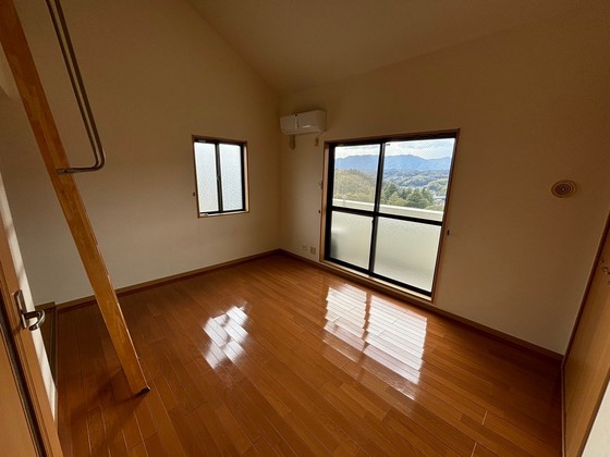 ビューテラスオクムラ