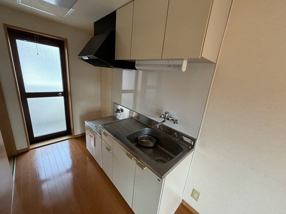 ビューテラスオクムラ