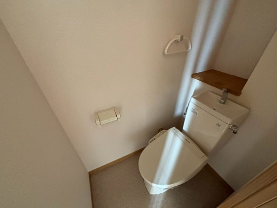 ビューテラスオクムラ