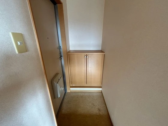 ビューテラスオクムラ