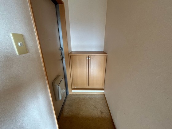 ビューテラスオクムラ