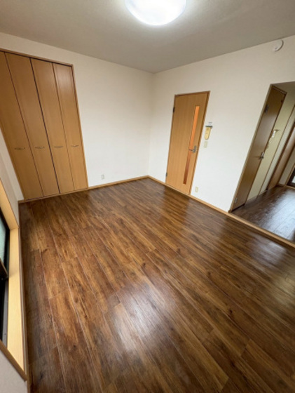 ビューテラスオクムラ