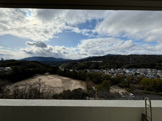 ビューテラスオクムラ