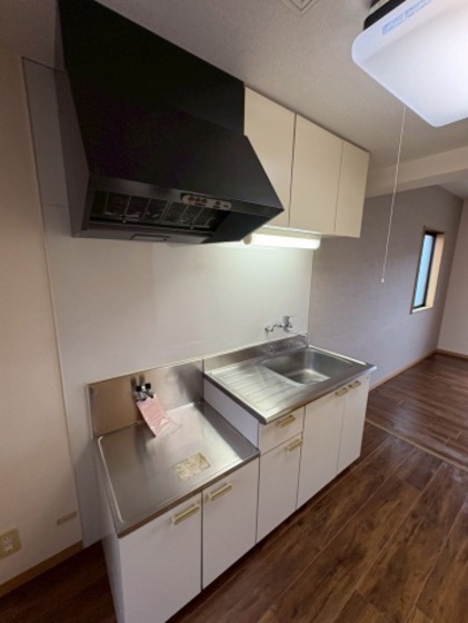 ビューテラスオクムラ