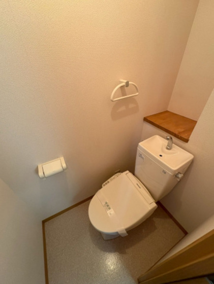 ビューテラスオクムラ