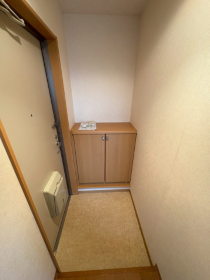 ビューテラスオクムラ