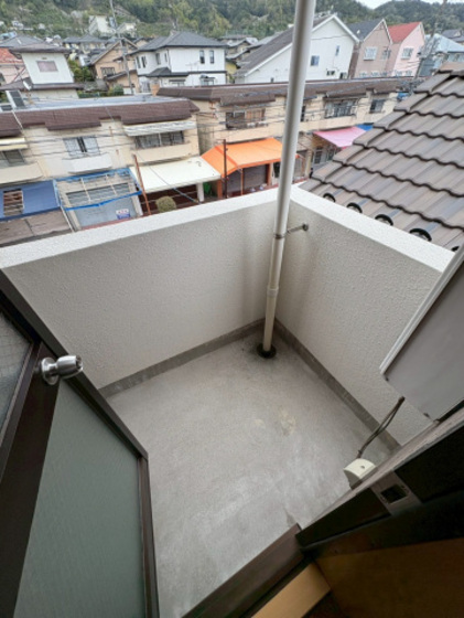 ビューテラスオクムラ