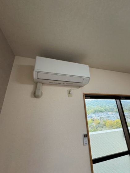 ビューテラスオクムラ