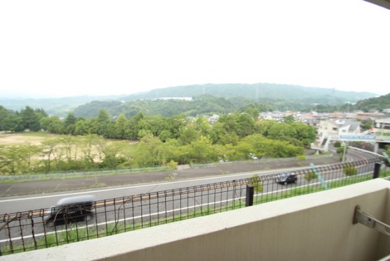 ビューテラスオクムラ