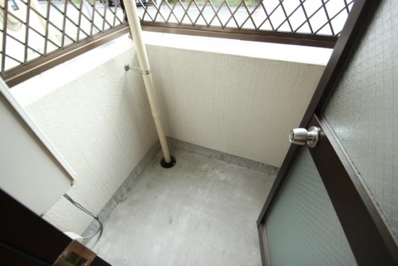 ビューテラスオクムラ