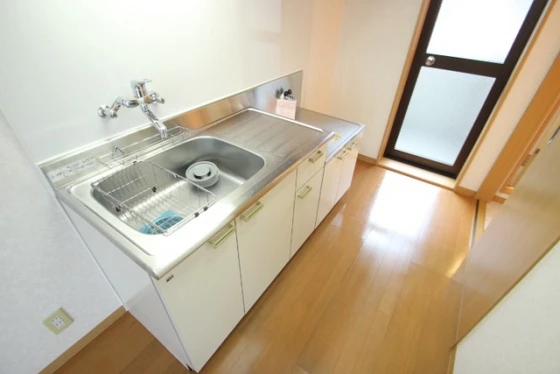 ビューテラスオクムラ