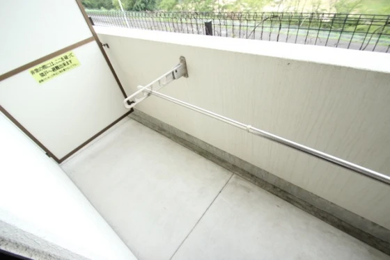 ビューテラスオクムラ