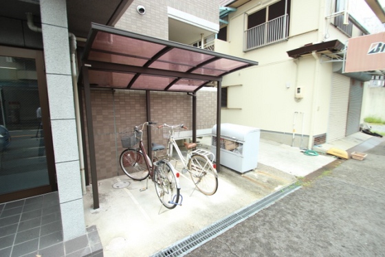 ビューテラスオクムラ