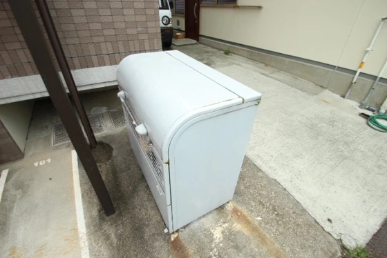 ビューテラスオクムラ