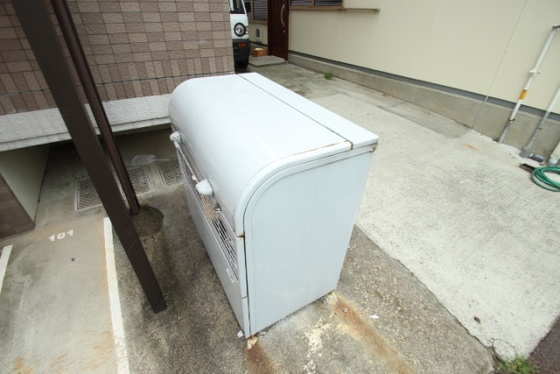 ビューテラスオクムラ