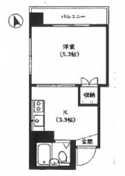 ジョイフル住吉