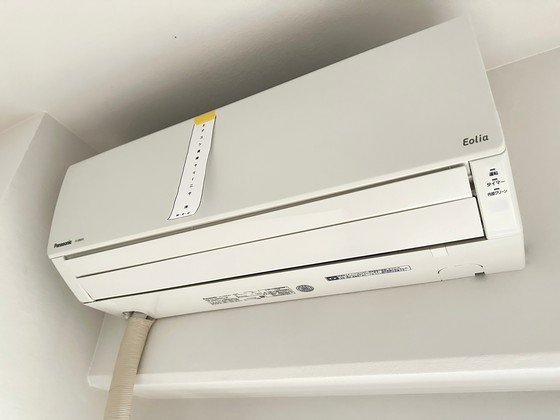 ジョイフル住吉