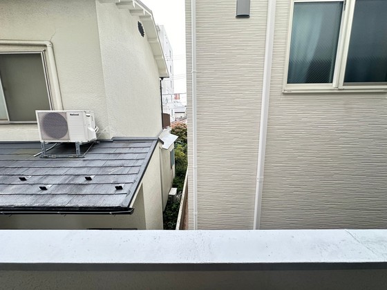 ジョイフル住吉