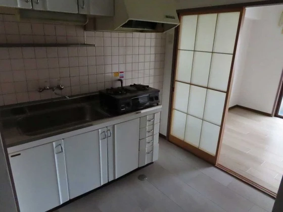 ジョイフル住吉