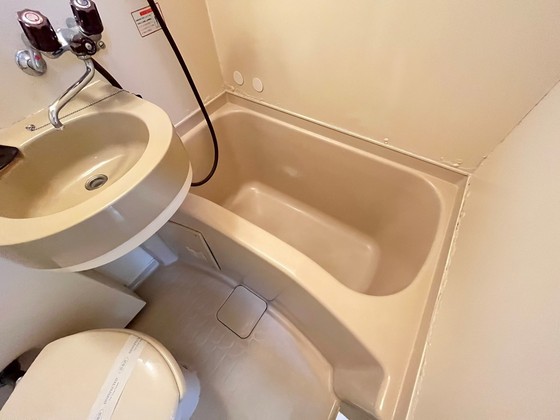 ジョイフル住吉