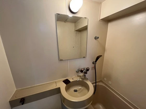 ジョイフル住吉