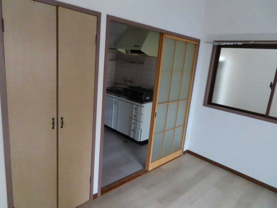 ジョイフル住吉