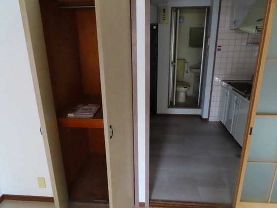 ジョイフル住吉