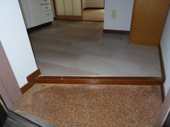 ジョイフル住吉