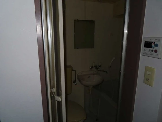 ジョイフル住吉