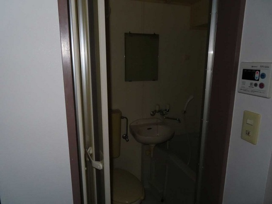 ジョイフル住吉