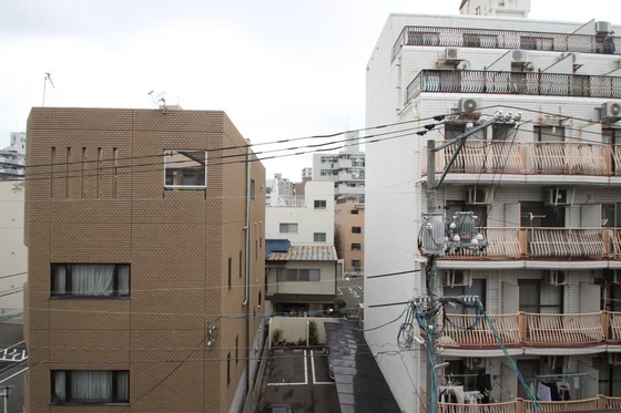 ジョイフル住吉