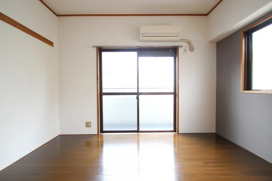 ジョイフル住吉