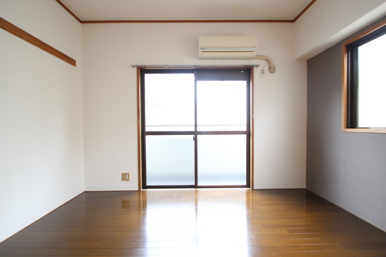 ジョイフル住吉