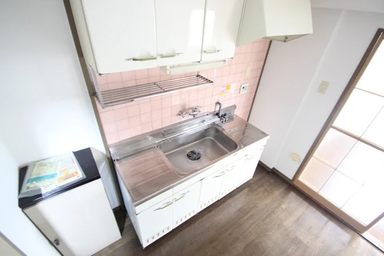 ジョイフル住吉