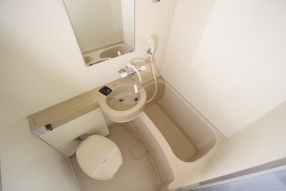 ジョイフル住吉