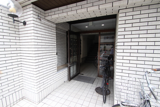 ジョイフル住吉