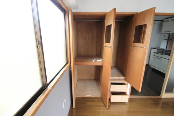 ジョイフル住吉